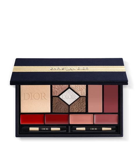 palette dior ecrin|dior clear ecrin couture.